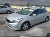 Kia Forte Lx 3KPFL4A73JE249079 снимка