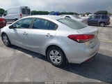 Kia Forte Lx 3KPFL4A73JE249079 снимка