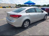 Kia Forte Lx 3KPFL4A73JE249079 снимка