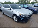 Kia Optima Ex 5XXGU4L34HG143768 снимка