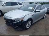 Kia Optima Ex 5XXGU4L34HG143768 снимка