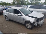 Ford Focus Se 1FAHP35N69W259211 снимка