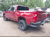 Chevrolet Silverado  4Wd Short Bed Custom Trail Boss 3GCPYCEF3LG182430 fotografie