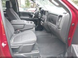 Chevrolet Silverado  4Wd Short Bed Custom Trail Boss 3GCPYCEF3LG182430 fotografie