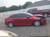 Toyota Corolla Le 5YFB4MDE6PP048113 fotografie