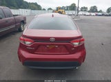 Toyota Corolla Le 5YFB4MDE6PP048113 fotografie