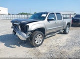 GMC Sierra  Sle 3GTP1VE00DG278741 снимка