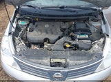 Nissan Versa 1.8S 3N1BC11E28L363966 снимка