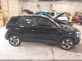 Hyundai Venue Sel KMHRC8A32MU100679 снимка