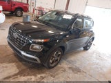 Hyundai Venue Sel KMHRC8A32MU100679 снимка