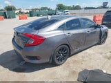 Honda Civic Touring 19XFC1F96GE204199 снимка