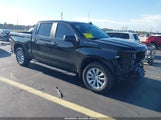 Chevrolet Silverado  2Wd Short Bed Custom 3GCPWBEK9MG384946 fotografie