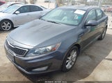 Kia Optima Ex Turbo KNAGN4A64B5142123 снимка