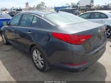 Kia Optima Ex Turbo KNAGN4A64B5142123 снимка