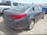 Kia Optima Ex Turbo KNAGN4A64B5142123 снимка