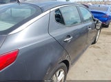 Kia Optima Ex Turbo KNAGN4A64B5142123 снимка