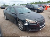 Chevrolet Malibu 2Lt 1G11E5SL9EF284252 снимка