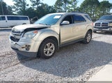 Chevrolet Equinox 1Lt 2GNALBEK7F1139712 снимка