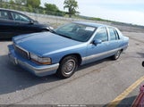 Buick Roadmaster Limited 1G4BT5370NR403156 снимка