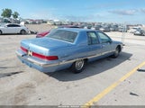 Buick Roadmaster Limited 1G4BT5370NR403156 снимка