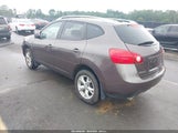 Nissan Rogue Sl JN8AS58V78W137221 снимка