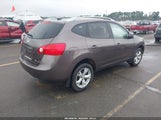 Nissan Rogue Sl JN8AS58V78W137221 снимка