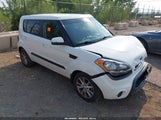 Kia Soul + KNDJT2A60D7550290 снимка