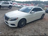 Mercedes-Benz S 550 WDDUG8CB5EA059934 снимка