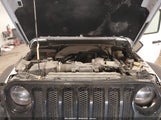Jeep Wrangler Unlimited Willys 4X4 1C4HJXDG4LW325249 снимка