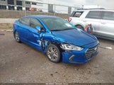 Hyundai Elantra Value Edition 5NPD84LFXHH133462 снимка