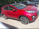 Kia Sportage Ex KNDPNCAC5L7700036 снимка
