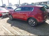 Kia Sportage Ex KNDPNCAC5L7700036 снимка