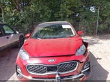 Kia Sportage Ex KNDPNCAC5L7700036 снимка