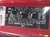 Kia Sportage Ex KNDPNCAC5L7700036 снимка