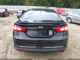 Ford Fusion Se 3FA6P0H78GR109622 снимка
