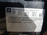 Chevrolet Impala 1Lt 2G1105S33H9189763 снимка