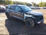 Ford Explorer Timberline 1FMSK8JH7PGA12794 снимка