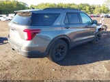 Ford Explorer Timberline 1FMSK8JH7PGA12794 снимка