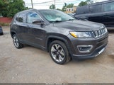 Jeep Compass Limited 4X4 3C4NJDCB8LT158150 снимка