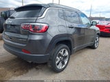 Jeep Compass Limited 4X4 3C4NJDCB8LT158150 снимка