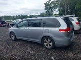 Toyota Sienna Le V6 8 Passenger 5TDKK3DC4ES519064 photo