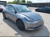 Tesla Model Y Long Range Dual Motor All-Wheel Drive 7SAYGDEE9SA347647 photo