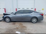 Nissan Altima S Fwd 1N4BL4BV8MN346585 fotografie
