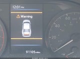 Nissan Altima S Fwd 1N4BL4BV8MN346585 fotografie