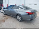 Nissan Altima S Fwd 1N4BL4BV8MN346585 fotografie