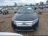 Ford Fusion Sel 3FAHP0JG3AR205166 снимка