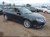 Ford Fusion Sel 3FAHP0JG3AR205166 снимка