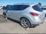 Nissan Murano Le JN8AZ1MW9BW184132 снимка