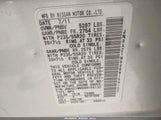 Nissan Murano Le JN8AZ1MW9BW184132 снимка