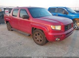 Honda Ridgeline Rtl 2HJYK16596H518792 снимка
